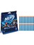 F0040 Nerf N Serisi Dart 20LI Yedek Paket 1