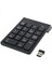 Wireless Numpad 3