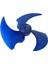 Mini Split Dış Ünite Için Eksenel Akışlı Fan Pervanesi Split Sistem Klima Kanatlı Fan Eksenel Akış 4055388575 490X151 Rohs Sw-B 1