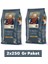 Nitelikli Türk Kahvesi 2X250 gr (Öğütülmüş) 1
