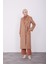 Yandan Bağmalı Kaban 23K7220 Camel 2