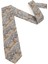 Erkek Hardal İpek Kravat 50313286-818 1