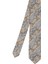 Erkek Hardal İpek Kravat 50313286-818 3
