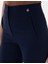 Kadın Lacivert Carrot Fit Kumaş Pantolon 50299833-VR033 5