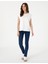 Kadın Lacivert Jean Pantolon 50301258-VR033 1
