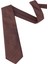 Erkek Kiremit İpek Kravat 50313293-VR031 1