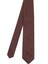 Erkek Kiremit İpek Kravat 50313293-VR031 3