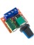 5A 35V Mini Dc Motor Pwm Potlu Hız Kontrol Devresi 90 Watt 1
