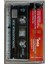 Tarkan Ayrılık Zor Kaset (Orjinal Dönem Baskı Kaset) 2