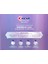 3Dwhite Brilliance Deep Stain Remover Ultra White Diş Macunu 4x59 gr 4