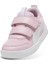 38084521 Multıflex Mesh V Ps Whıte Pınk Çocuk Sneaker 3