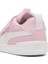 38084521 Multıflex Mesh V Ps Whıte Pınk Çocuk Sneaker 4