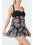 Tüllü Tankini 2
