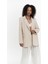 Juba Bej Basic Blazer 1
