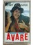 Izzet Altınmeşe Avare Kaset (Orjinal Dönem Baskı Kaset) 1