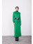 Elbise 23Kd4250 Çimen Yeşili 1