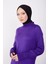 Elbise 23Kd4250 Mor 2