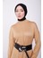 Elbise 23Kd4248 Camel 2
