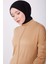 Elbise 23Kd4248 Camel 5