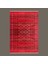 Antique Koleksiyonu Şık ve Dayanıklı Mikrofiber Iplik Halı 2