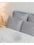 4 ADET50X70CM Premium Kapaklı Yastık Kılıfı, Renkli Yastık Kılıfı, Ranforce Yastık Kılıfı, Pamuklu Yastık Kılıfı 1