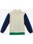 Fermuar Yakalı Erkek Sweatshirt BNT-B20890 3