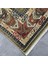 Antique Koleksiyonu Şık ve Dayanıklı Mikrofiber Iplik Halı 4