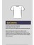 Erkek Çok Renkli T- Shirt Regular Fit Rahat Kesim Bisiklet Yaka 3'lü Basic Tişört Paketi 5