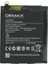 Demax Xiaomi Mi Mix 2 Güçlendirilmiş Batarya BM3B 1