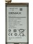 Demax Samsung Galaxy S9 Plus Güçlendirilmiş Batarya EB-BG965ABE 1