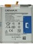 Demax Samsung Galaxy S24 Plus Güçlendirilmiş Batarya EB-BS926ABY 1