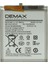 Demax Samsung Galaxy S22 Ultra Güçlendirilmiş Batarya EB-BS906ABY 1