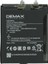 Demax Xiaomi Mi 13 Güçlendirilmiş Batarya BP4G 1