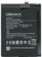 Demax Xiaomi Mi A2 Lite Güçlendirilmiş Batarya BN47 1