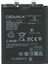 Demax Xiaomi Mi 14 Güçlendirilmiş Batarya BP4Q 1