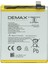 Demax One Plus 6t Güçlendirilmiş Batarya BLP685 1