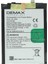 Demax Infinix Zero 30 Güçlendirilmiş Batarya BL-49PX 1