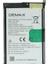 Demax Infinix Note 9 Güçlendirilmiş Batarya BL-49FX 1