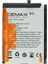 Demax Reeder S23 Pro Max Güçlendirilmiş Batarya S23PROMAX 1