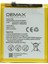 Demax General Mobile Gm8 Güçlendirilmiş Batarya Gm8 1