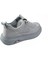5012 Gri Erkek Casual Ayakkabı 4