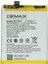 Demax One Plus 5t Güçlendirilmiş Batarya BLP637 1