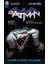 Batman The New 52 Volume 3: Death Of The Family İngilizce Çizgi Roman 6