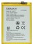Demax General Mobile GM22 Güçlendirilmiş Batarya BL-A33CT 1