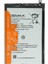 Demax Tecno Camon 18 Güçlendirilmiş Batarya BL-49GT 1