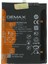 Demax Huawei Mate 20 Lite Güçlendirilmiş Batarya HB386589ECW 1