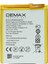 Demax Huawei Gr5 2017 Güçlendirilmiş Batarya HB386483ECW+ 1
