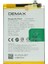 Demax Oppo 10 Pro Güçlendirilmiş Batarya BLP933 1