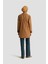 Çizgili Tunik ORTD9438 Mocha 4