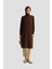 A Logolu Tunik 25YH411 Acı Kahve 2
